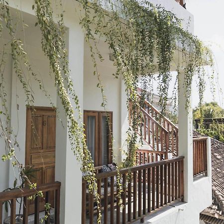 Kuta  Nalua Surf Boutique Hotel المظهر الخارجي الصورة
