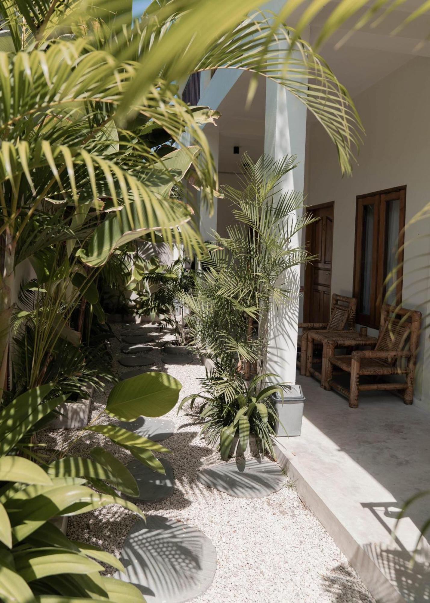 Kuta  Nalua Surf Boutique Hotel المظهر الخارجي الصورة