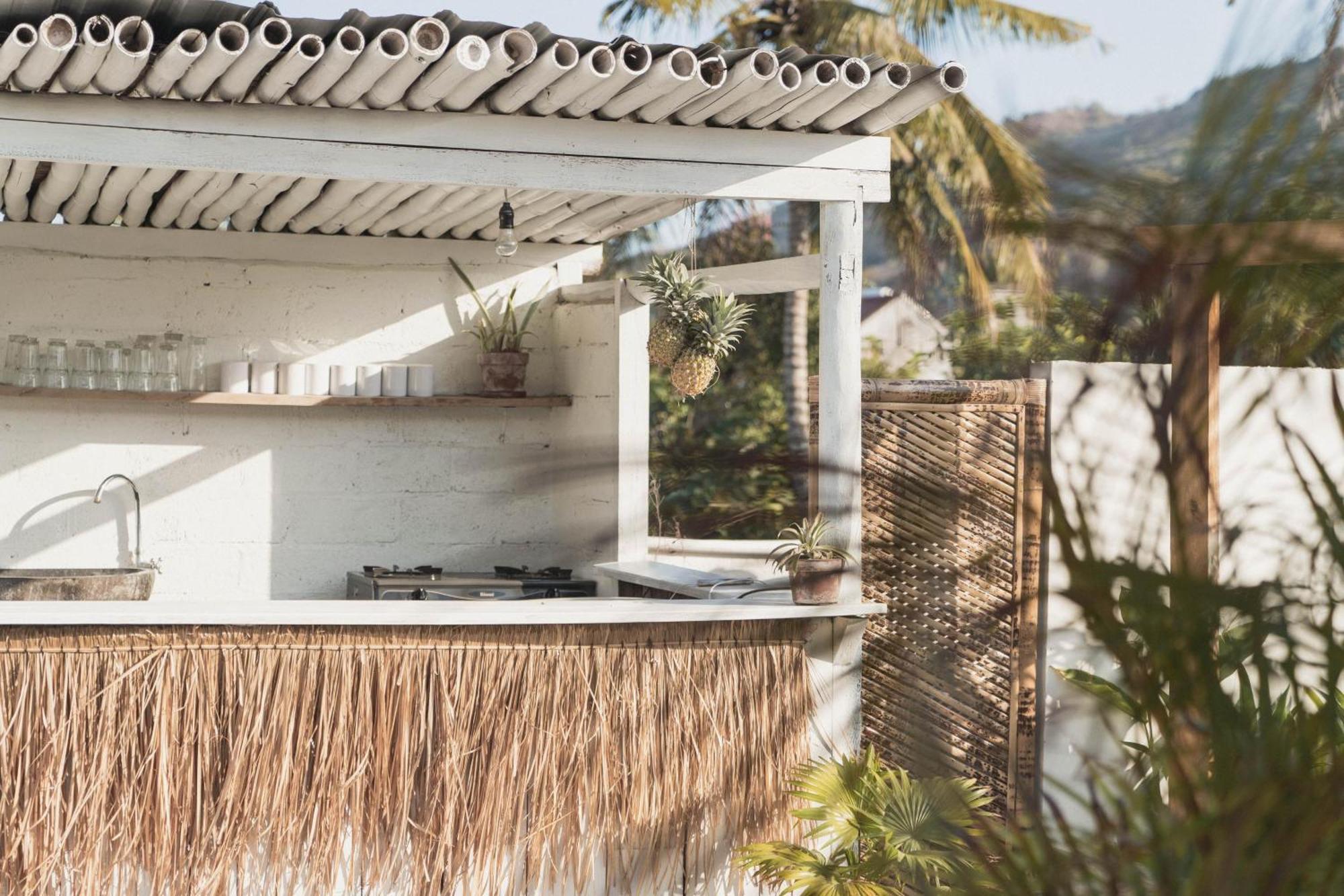 Kuta  Nalua Surf Boutique Hotel المظهر الخارجي الصورة